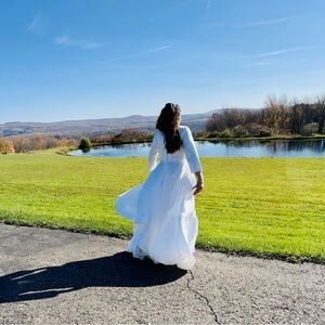 Meet your Posher, Rebecca